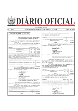 Diario Oficial 05-09-2014