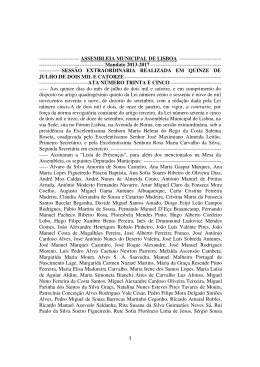 Acta 35 (sem anexos)