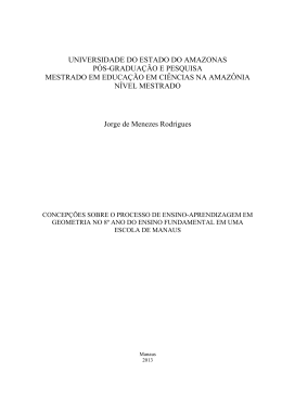 Jorge de Menezes Rodrigues