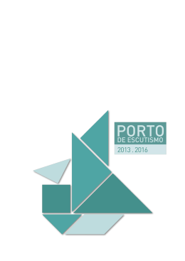 Equipas - Porto de Escutismo