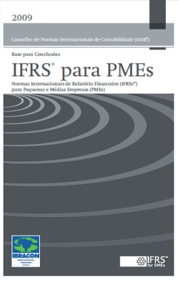 Material IFRS PME 2/3