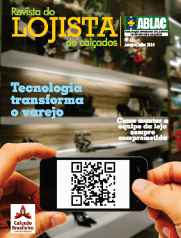 Baixar Revista