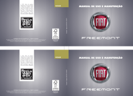 - Manual do Autom&oacute;vel