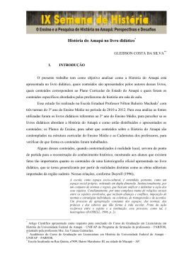 gleidson costa da silva - UNIFAP