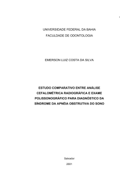 Dissertação Emerson Silva - RI UFBA