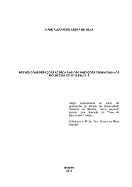 Diane Alexandre Costa da Silva