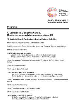 Programa completo