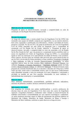 Proext 2014 &ndash; PDF
