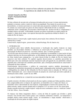 Resumo em portugu&ecirc;s