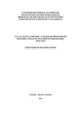 Joao_Marcos_Louro - Universidade Federal Fluminense
