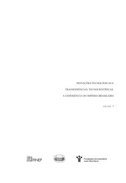 Indice volume 1