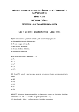 instituto federal de educa&ccedil;&atilde;o, ci&ecirc;ncia e tecnologia baiano