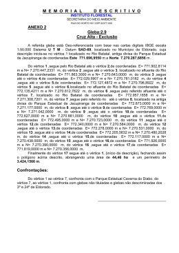 Gleba 2.9 - Cruz Alta