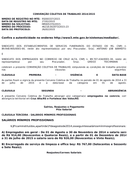 Diss&iacute;dio 2015 - Cruz Alta