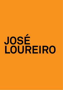 Jos&eacute; Loureiro