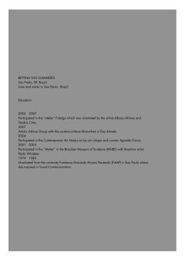 cronologia bettina INGLES