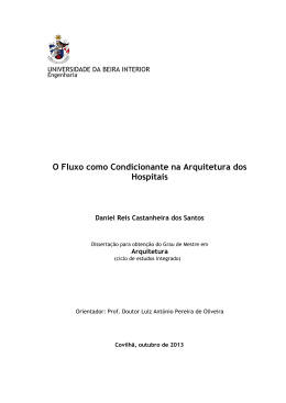 Dissertação final - uBibliorum