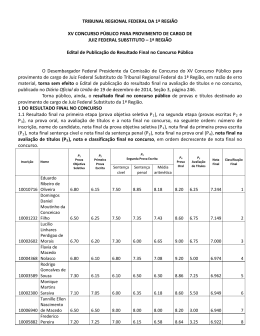 View/Open - Tribunal Regional Federal da 1&ordf; Regi&atilde;o