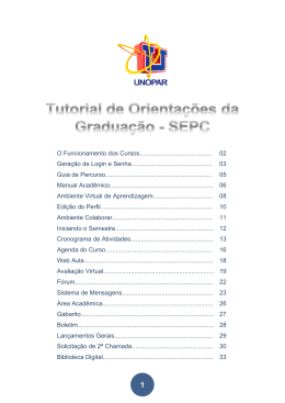 11 - UNOPAR EaD