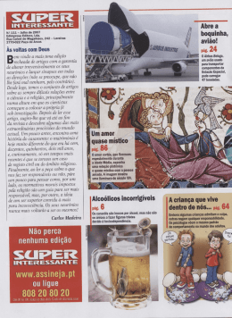 Super Interessante.
