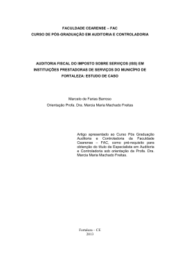faculdade cearense &ndash; fac curso de p&oacute;s