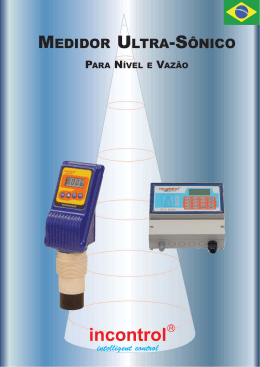 incontrol - Level Control