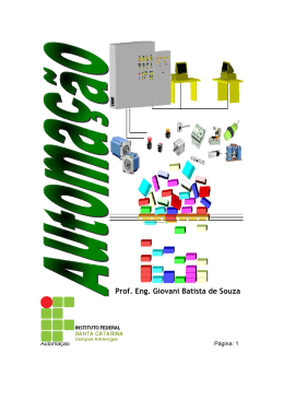 Apostila 2010 - Wiki do IF-SC