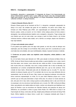 Entrevista na &Iacute;ntegra