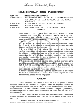 &iacute;ntegra da decis&atilde;o