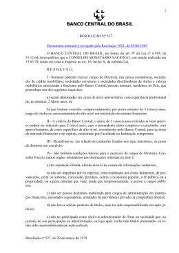 Texto vigente (PDF 22Kb) - Banco Central do Brasil