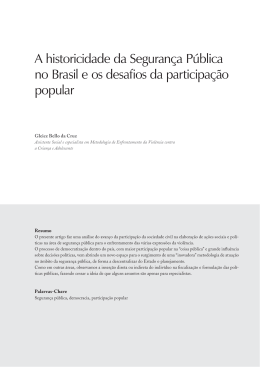 - ISP - Instituto de Seguran&ccedil;a P&uacute;blica
