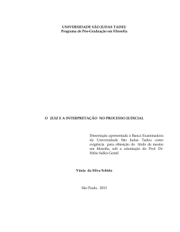 Abrir documento  - Universidade São Judas Tadeu