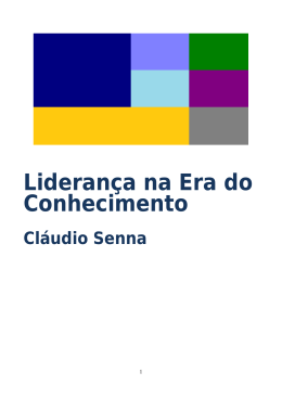liderança para brasileiros - cmsenna assessoria e consultoria em