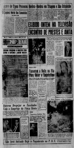 ps Provocou assaram a Noite na Fila Para ftbter&laquo;1i|i rfistino