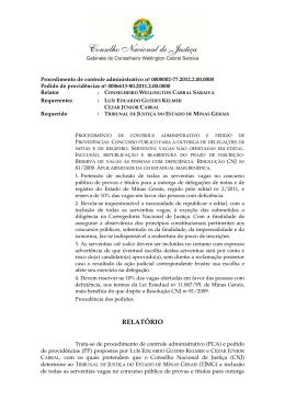 &Iacute;ntegra da decis&atilde;o.