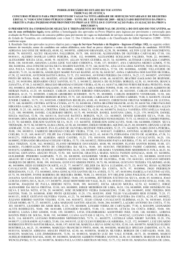 poder judici&aacute;rio do estado do tocantins tribunal de justi&ccedil;a