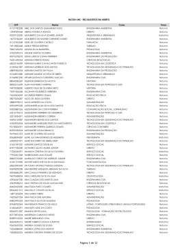 Nilton Lins - Bolsa Universidade