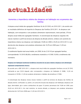 importar em PDF