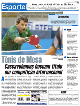 Esporte