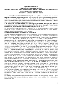 Ed 8 2015 FUB 14 2 final obj e concurso cargos 12