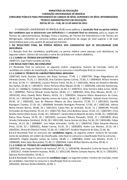 Ed 15 2015 FUB_14_2 final pericia e concurso