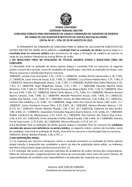 Ed 47 2015 STM_12 final titulos e concurso