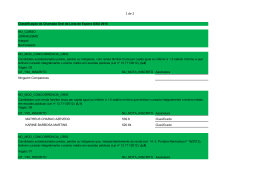 1 de 2 Classificado Classificado