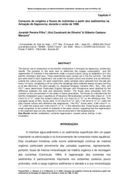 texto completo - Projeto Aves Marinhas