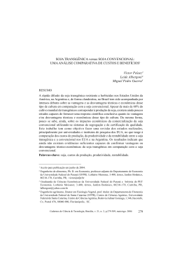 Estrat&eacute;gias de Mercados - Minist&eacute;rio do Meio Ambiente