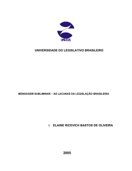 As pessoas compram coisas por dois motivos essenciais