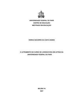 herika socorro da costa nunes