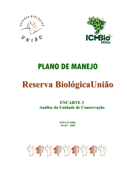ALT - ICMBio