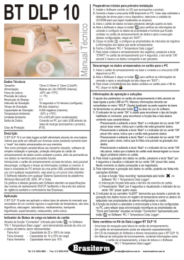 BT DLP 10 - Every Control