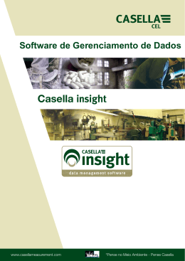 Casella insight